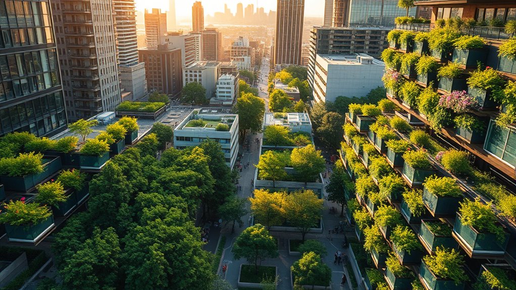 community participation fosters sustainable cities