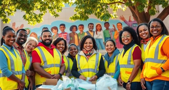 community service inspiring quotes