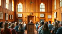 community voices in action