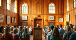 community voices in action