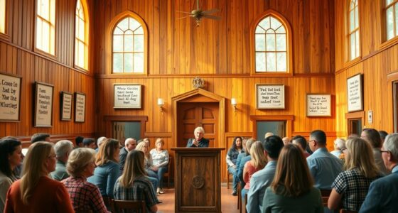 community voices in action
