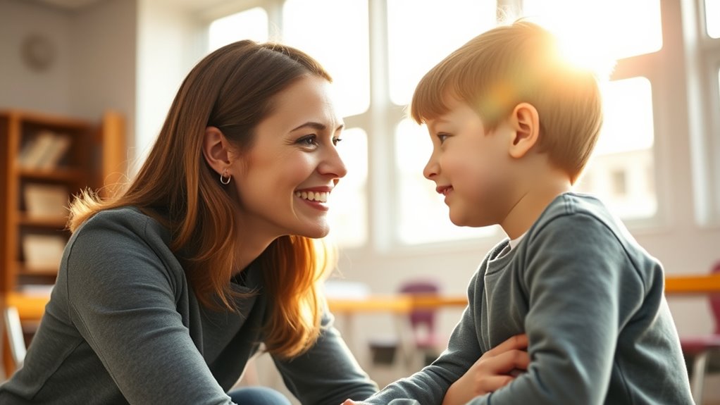 compassion fosters meaningful growth