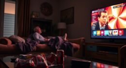 compulsive streaming binge quotes
