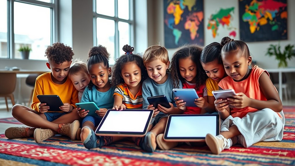 connectivity diversity perspective technology