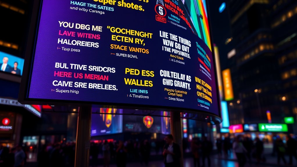 consistent messaging builds recognition