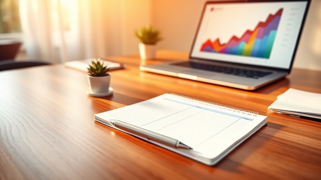 consistent reminders foster financial discipline