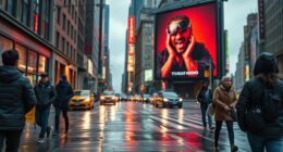 controversial advertising in decline