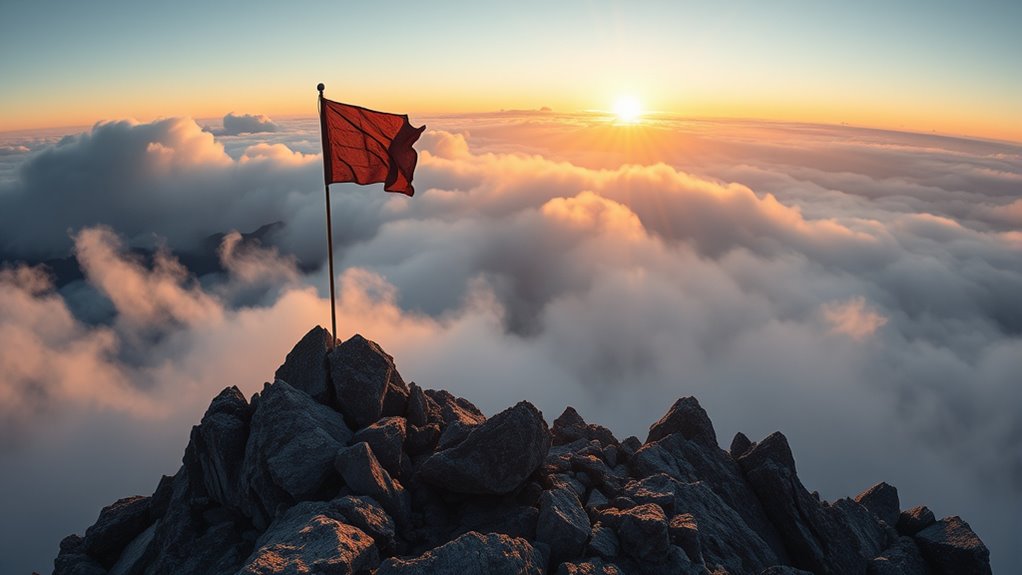 courage resilience ethical leadership