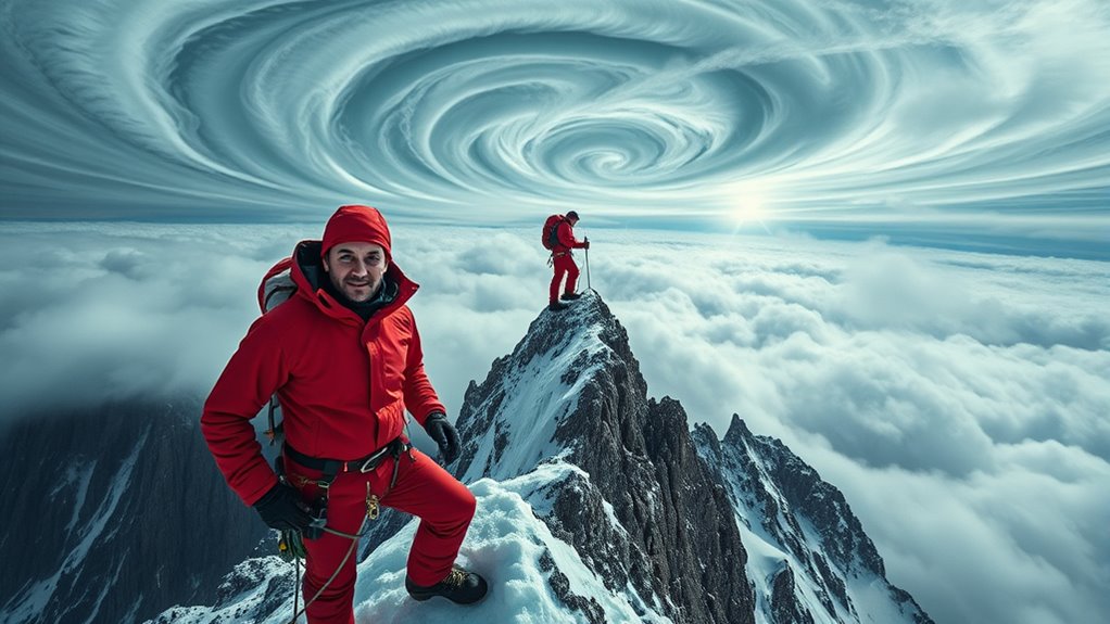 courageous quotes from adventurers