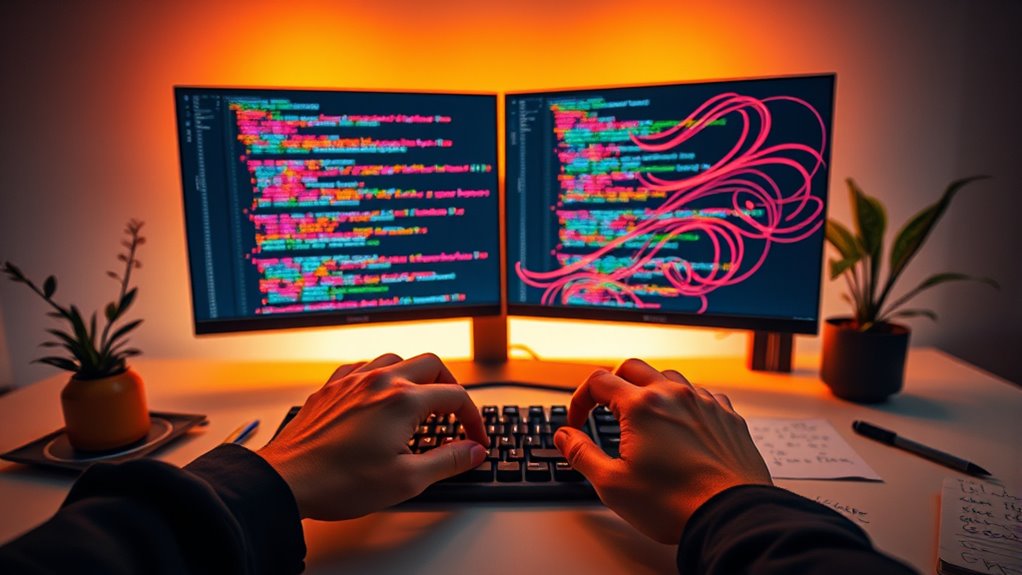 creative coding as art
