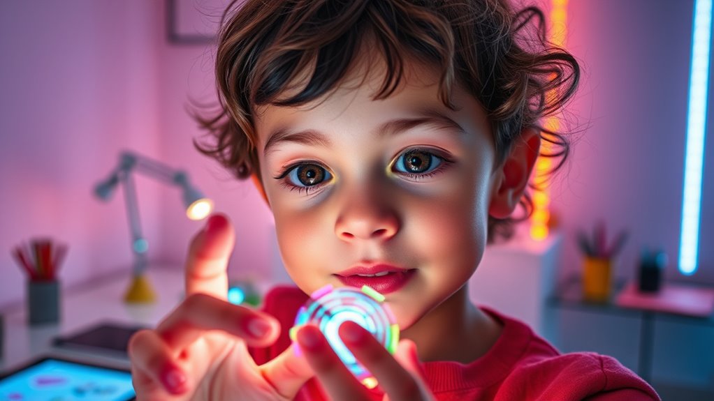 creative digital innovation mindset