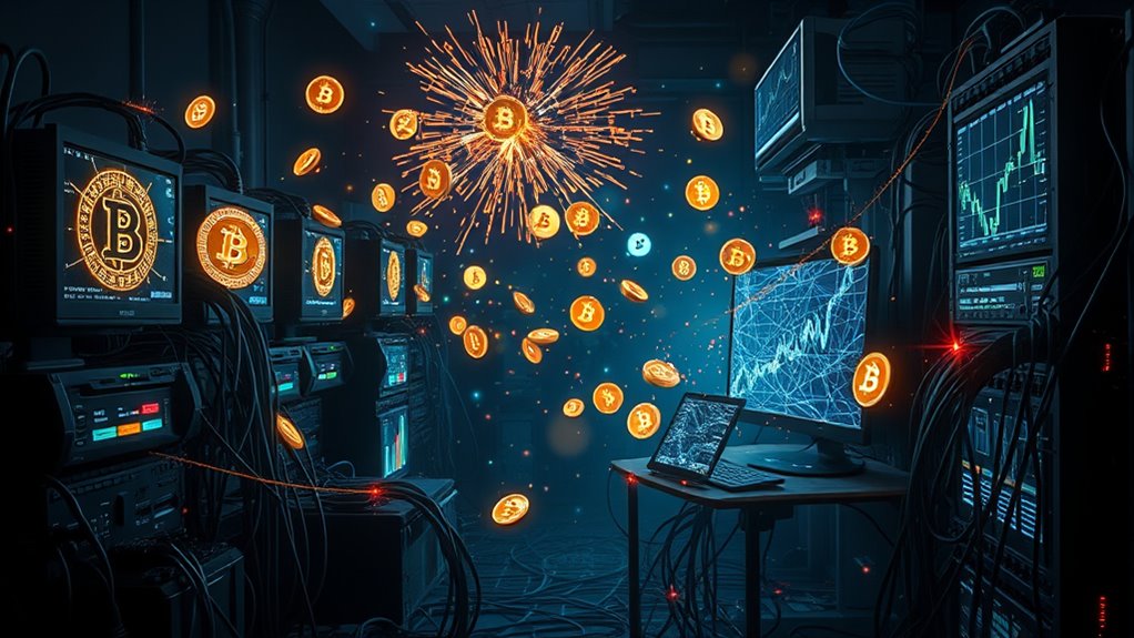 crypto s uncertain regulatory future