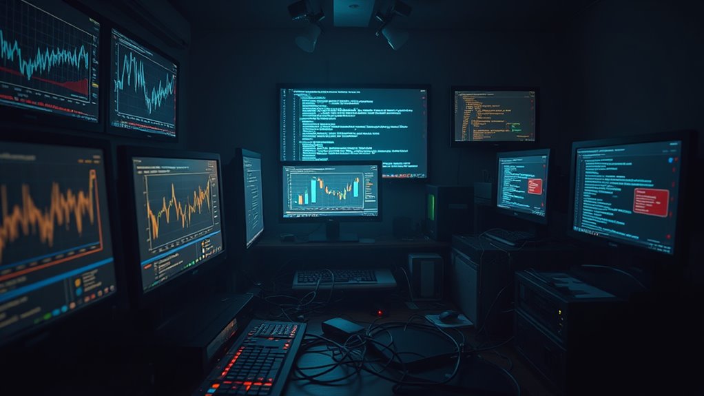 crypto security vulnerability risks