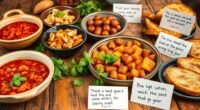 culinary inspiration through quotes