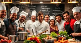 culinary quotes inspire creativity