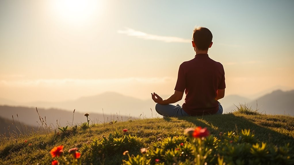 cultivate ongoing mindful habits