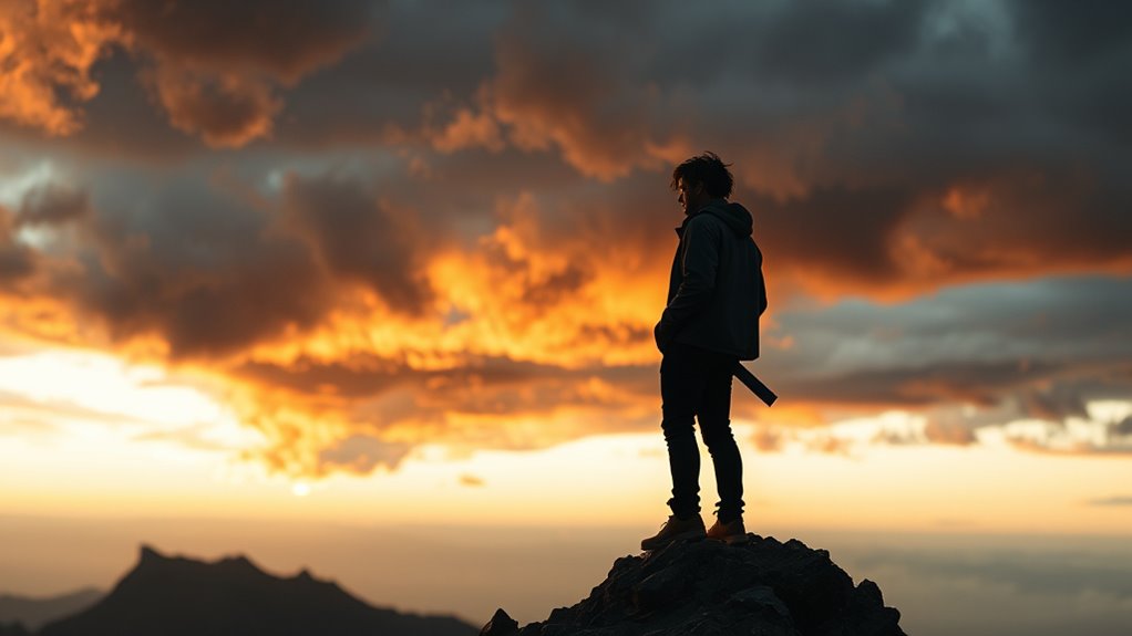 cultivate resilience and growth