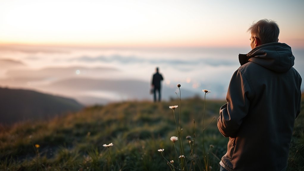 cultivate resilience and hope