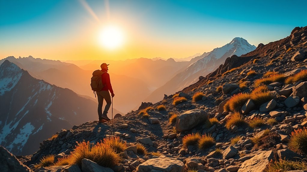 cultivate resilience through positivity