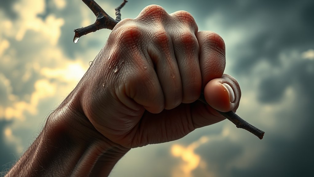 cultivate resilient self talk