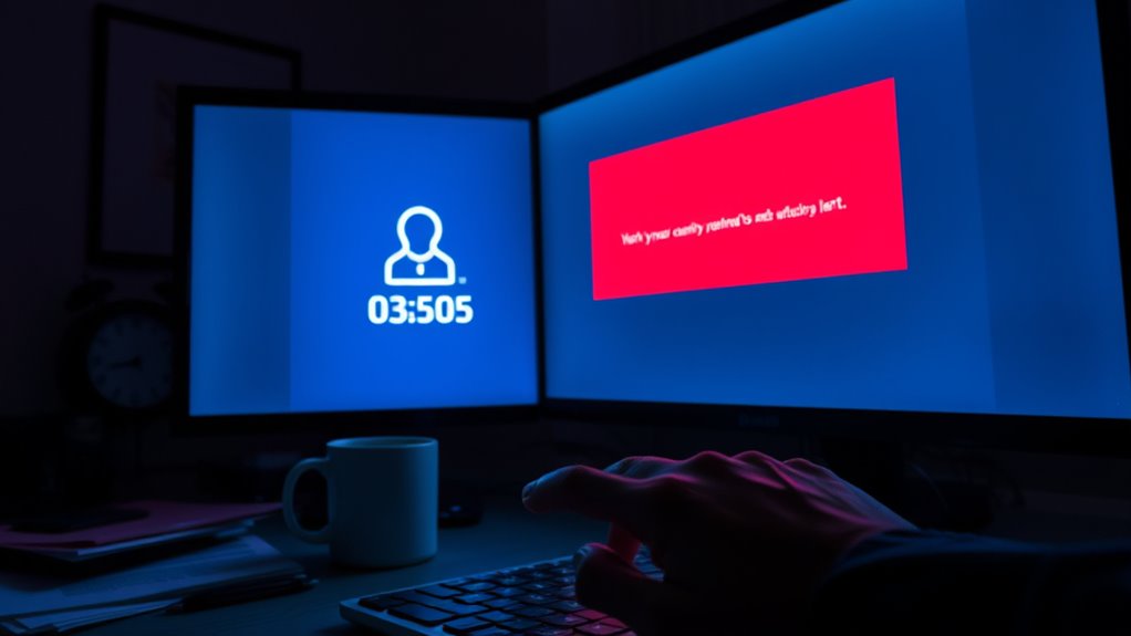 cybercrime costs are exaggerated