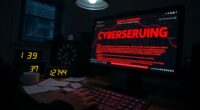 cybersecurity urgency alarmist quotes