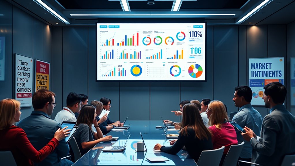 data driven emotional storytelling