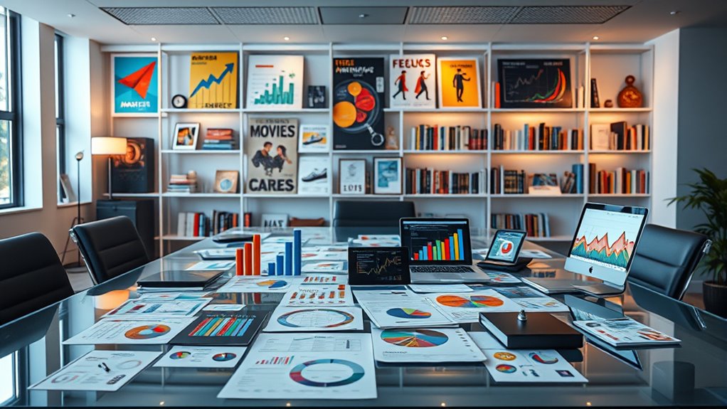 data driven marketing wisdom