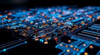 decentralized data processing power