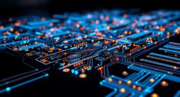 decentralized data processing power