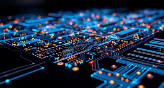 decentralized data processing power