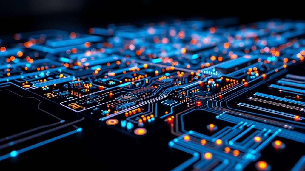 decentralized data processing power