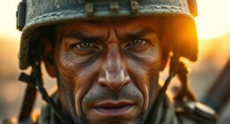 decoding soldiers courage quotes