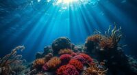 deep sea wisdom quotes