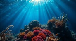 deep sea wisdom quotes