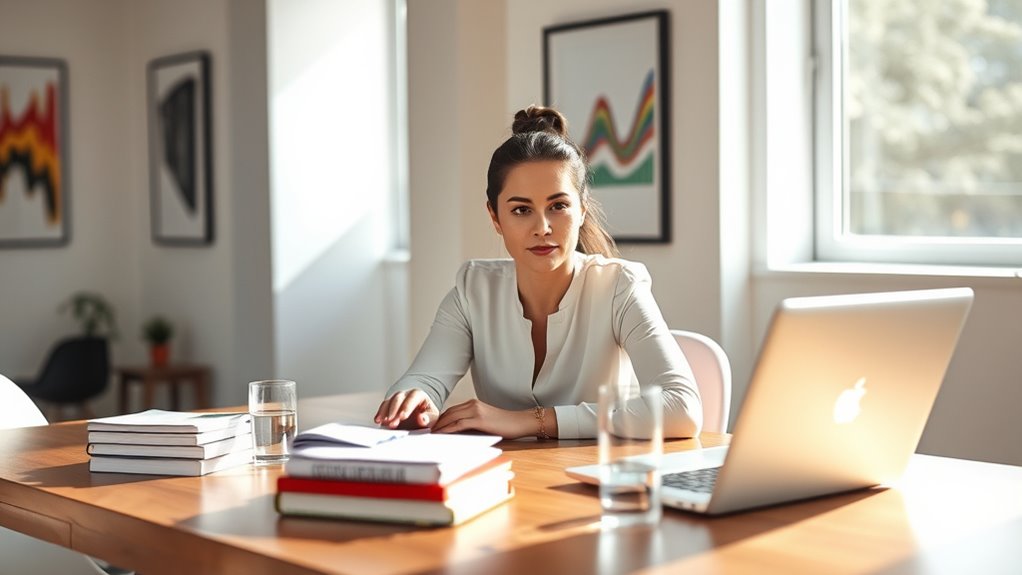 develop money management confidence