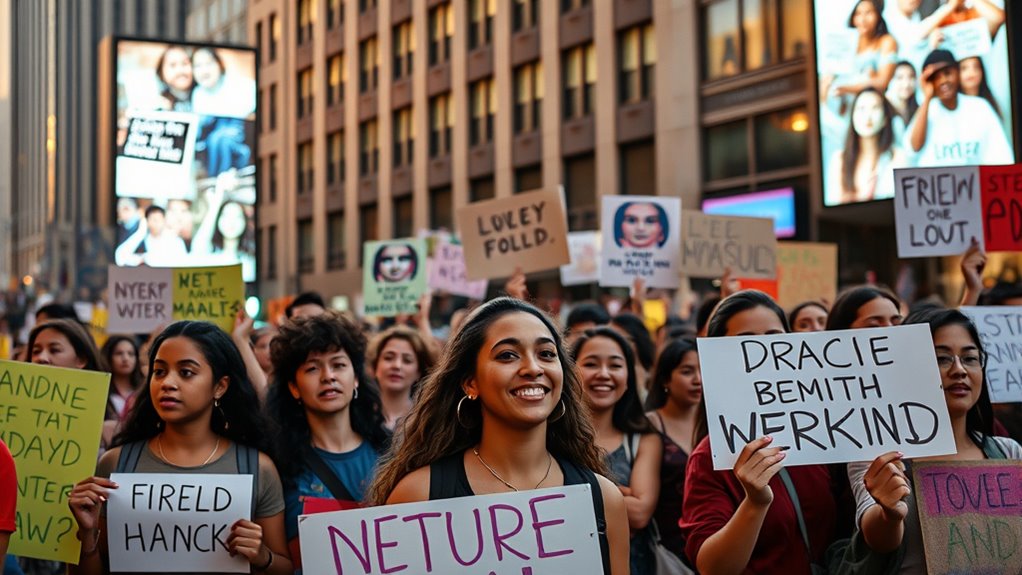 digital activism empowers youth
