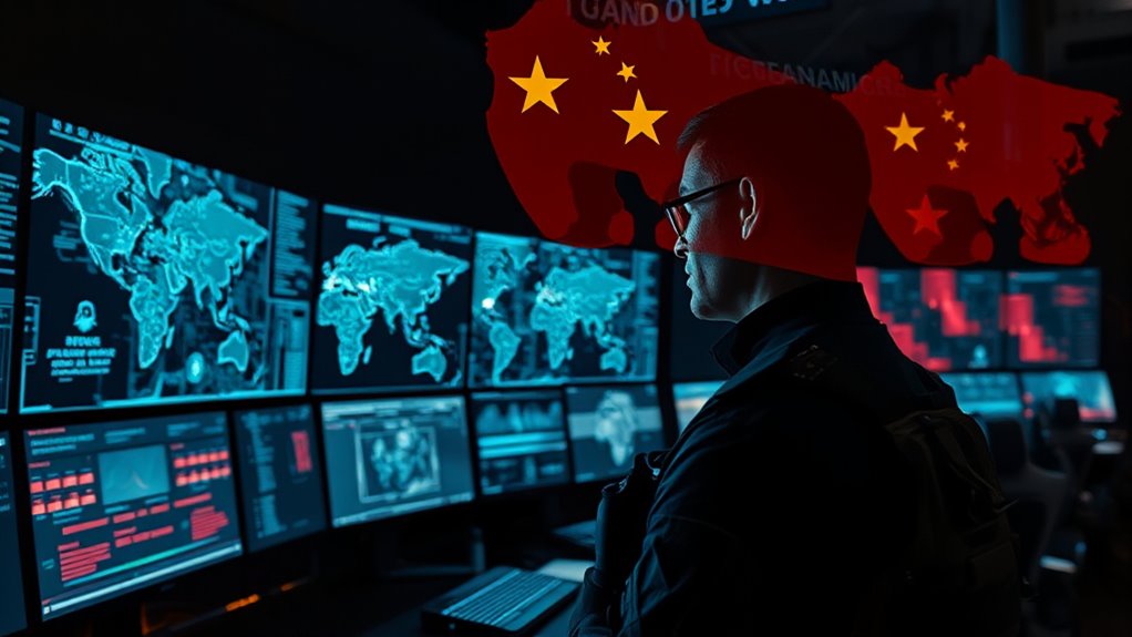 digital deception and strategy