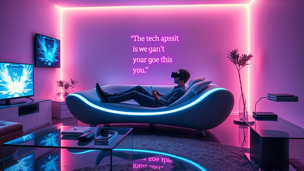 digital distraction diminishes patience