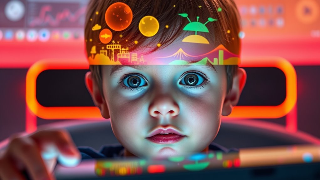 digital dreams for global change