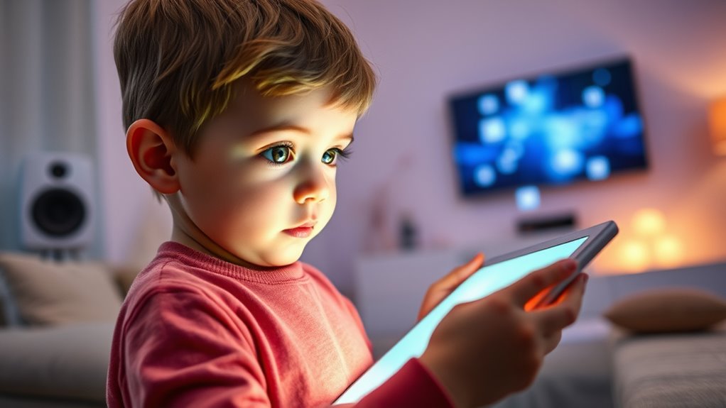 digital natives seamlessly integrate technology