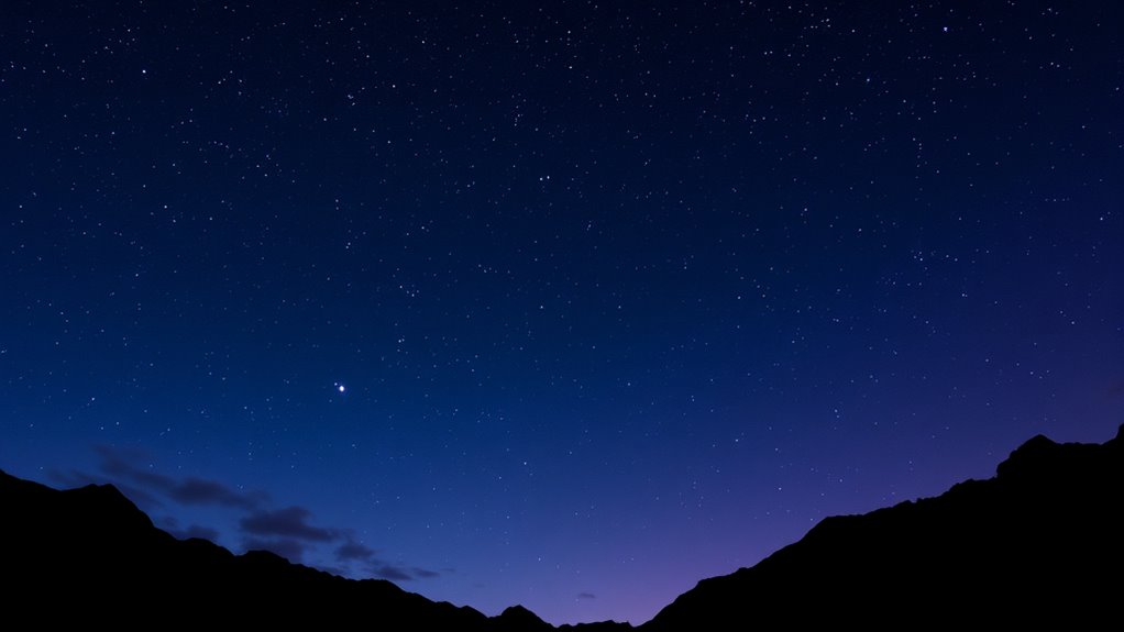 discover celestial mysteries nightly