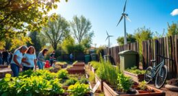 eco friendly lifestyle quotes