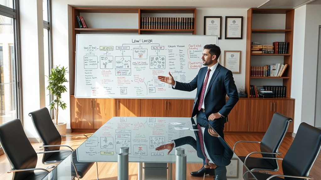 effective persuasion through storytelling