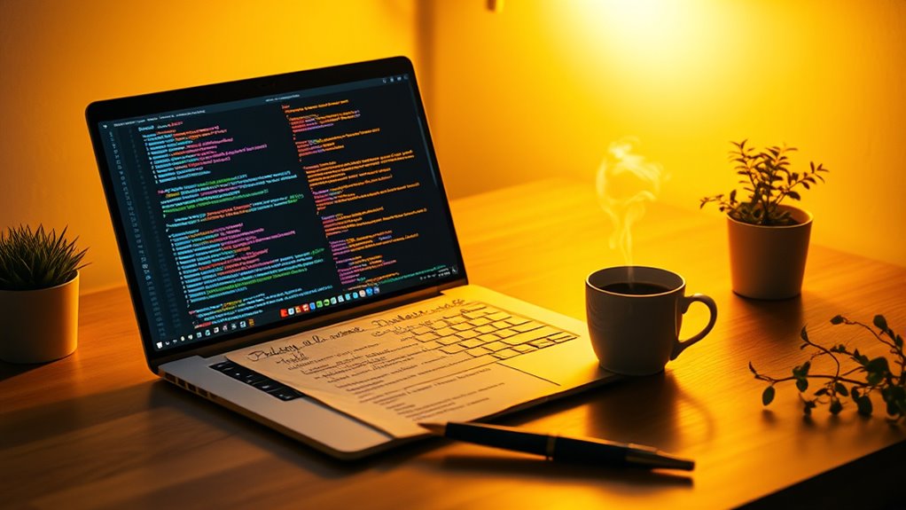 elegant harmonious code craftsmanship