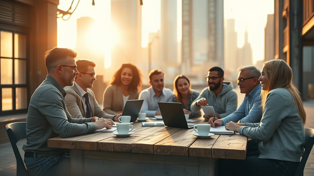 embrace calculated strategic risks