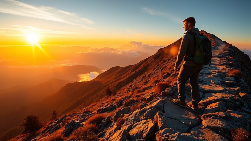 embrace challenges as opportunities