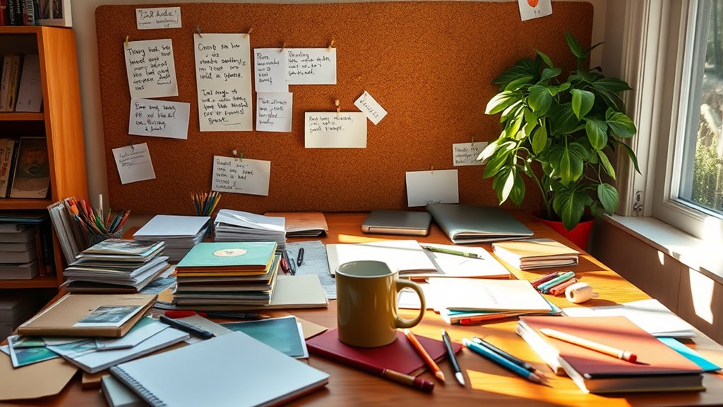 embrace challenges foster creativity