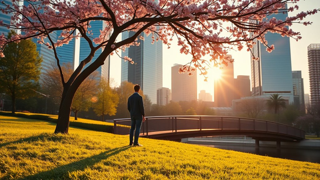 embrace change for growth