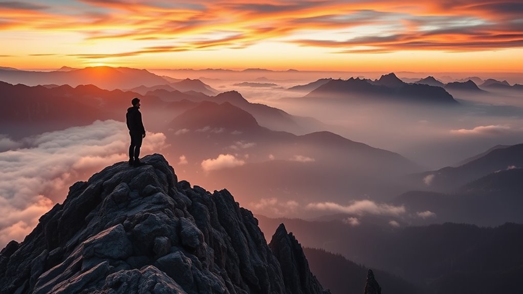 embrace change with resilience
